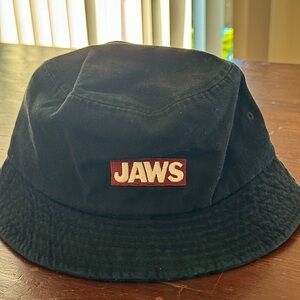 Jaws Official Universal Bucket Hat